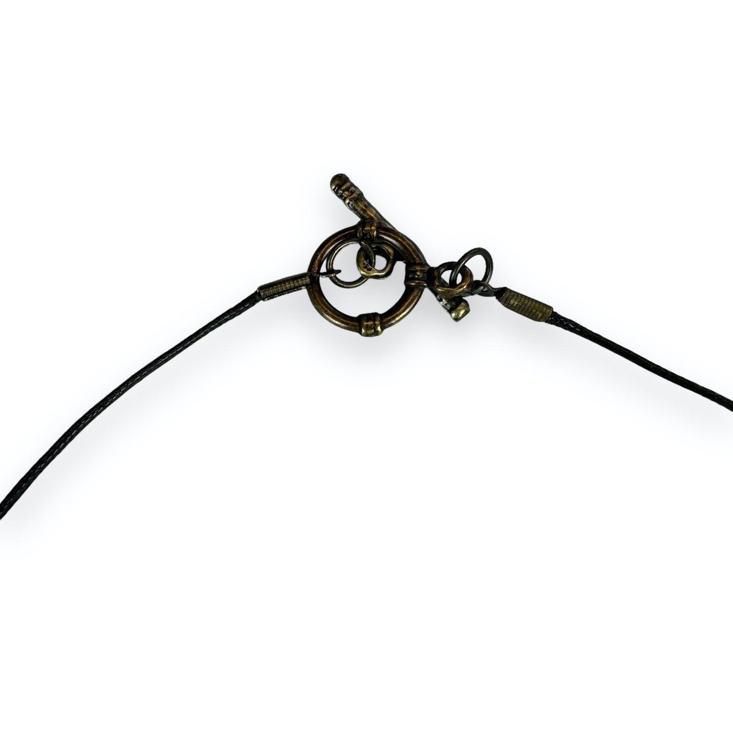 Necklace - Brown
