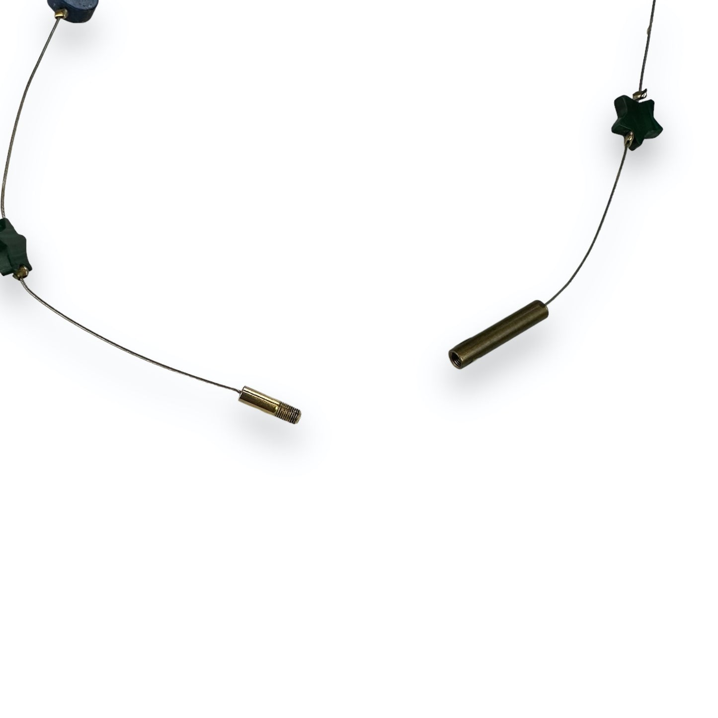Necklace - Sun - Moon