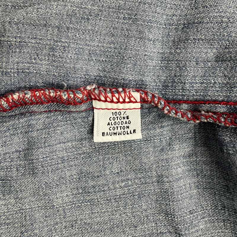 Jeansjacket - Blue - MISS SIXTY