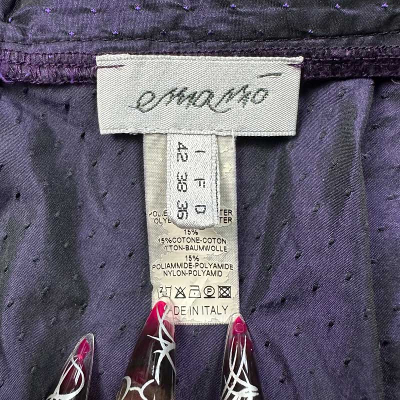 Skirt - Purple
