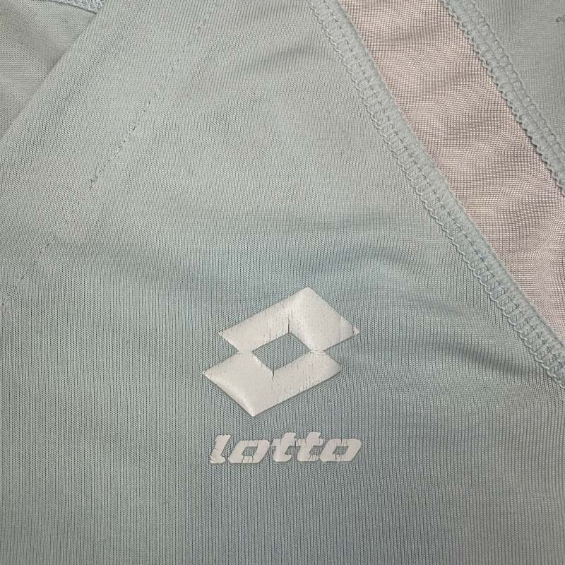 Sporttop - Babyblue