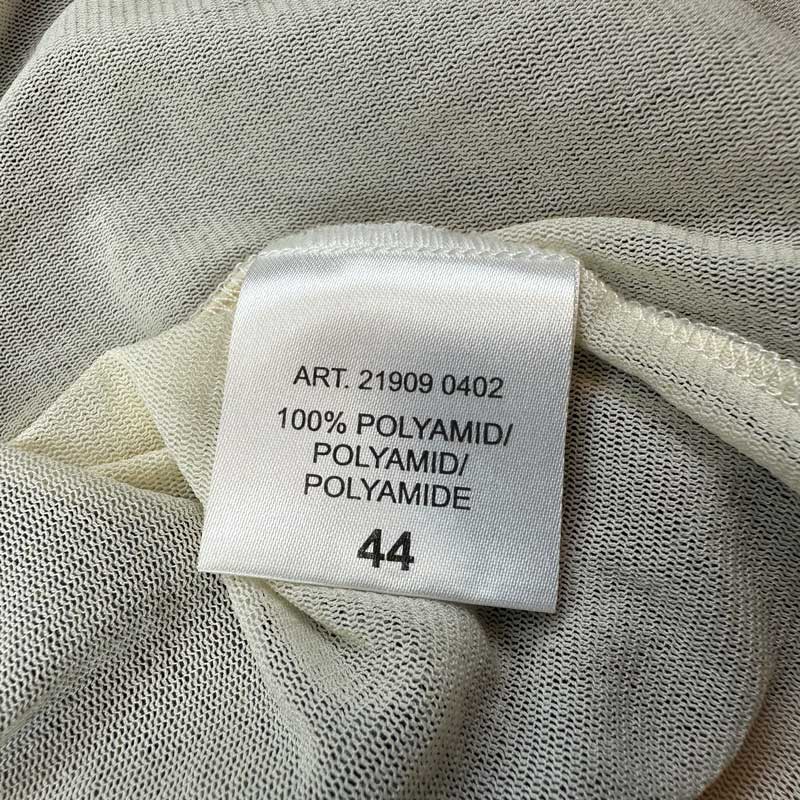 Tanktop - Multicolored - Turtleneck
