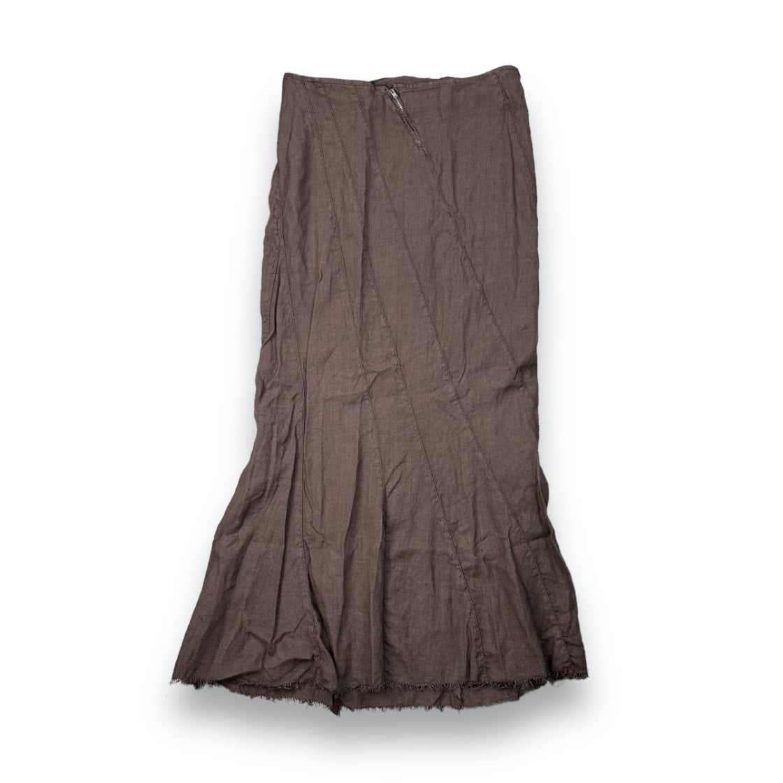 Skirt - Brown