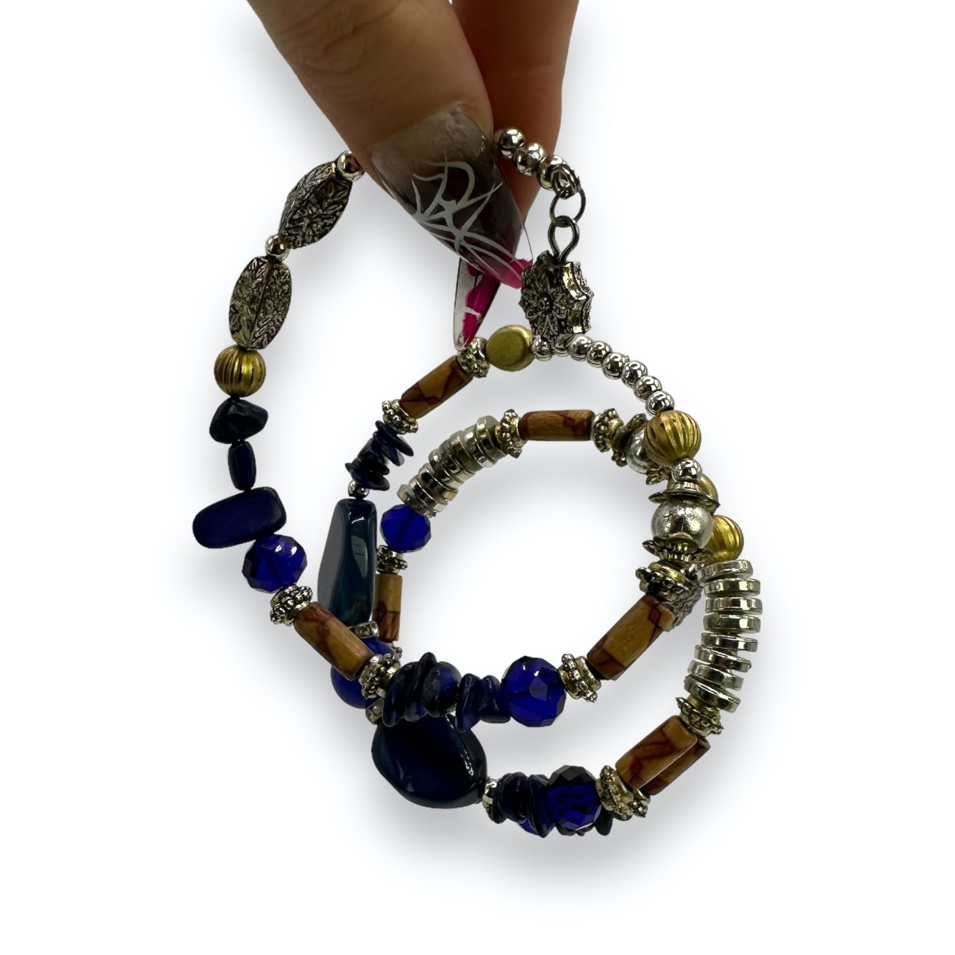Bracelet - Multicolored