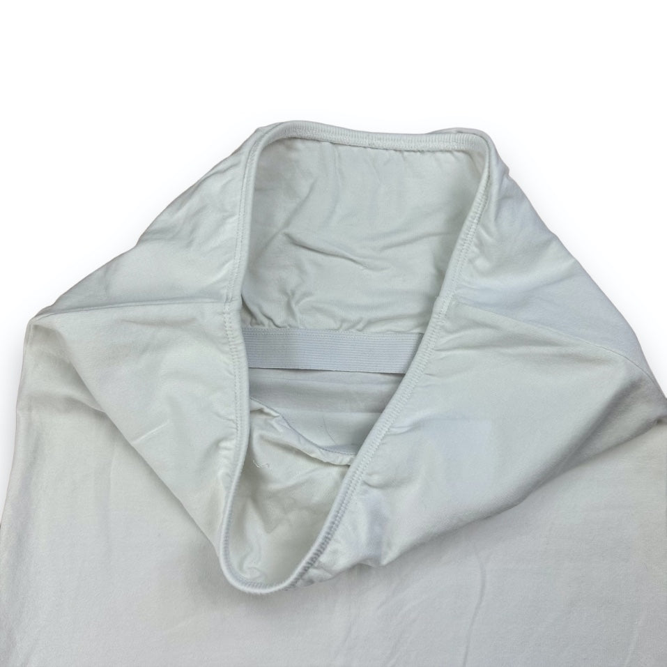 Bandeautop - White
