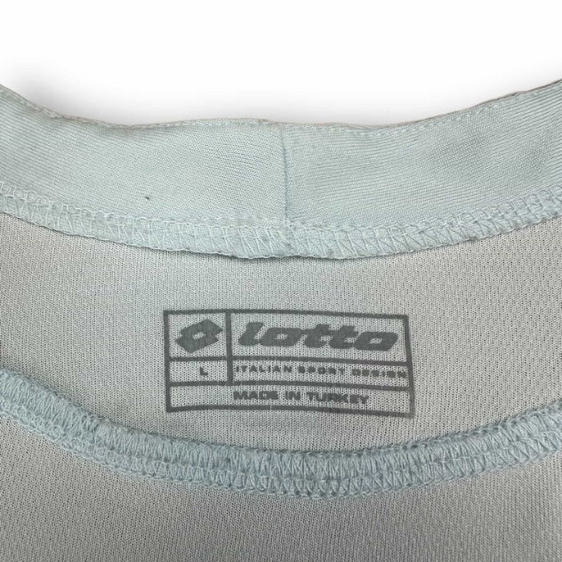 Sporttop - Babyblue