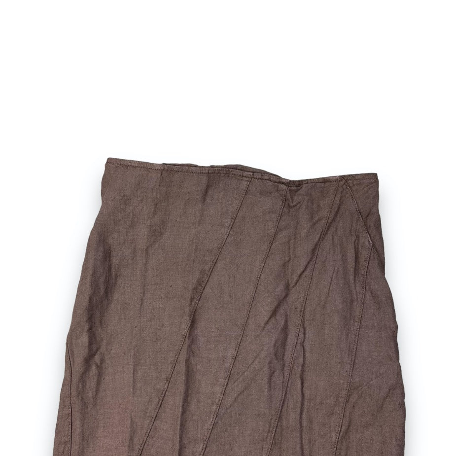 Skirt - Brown