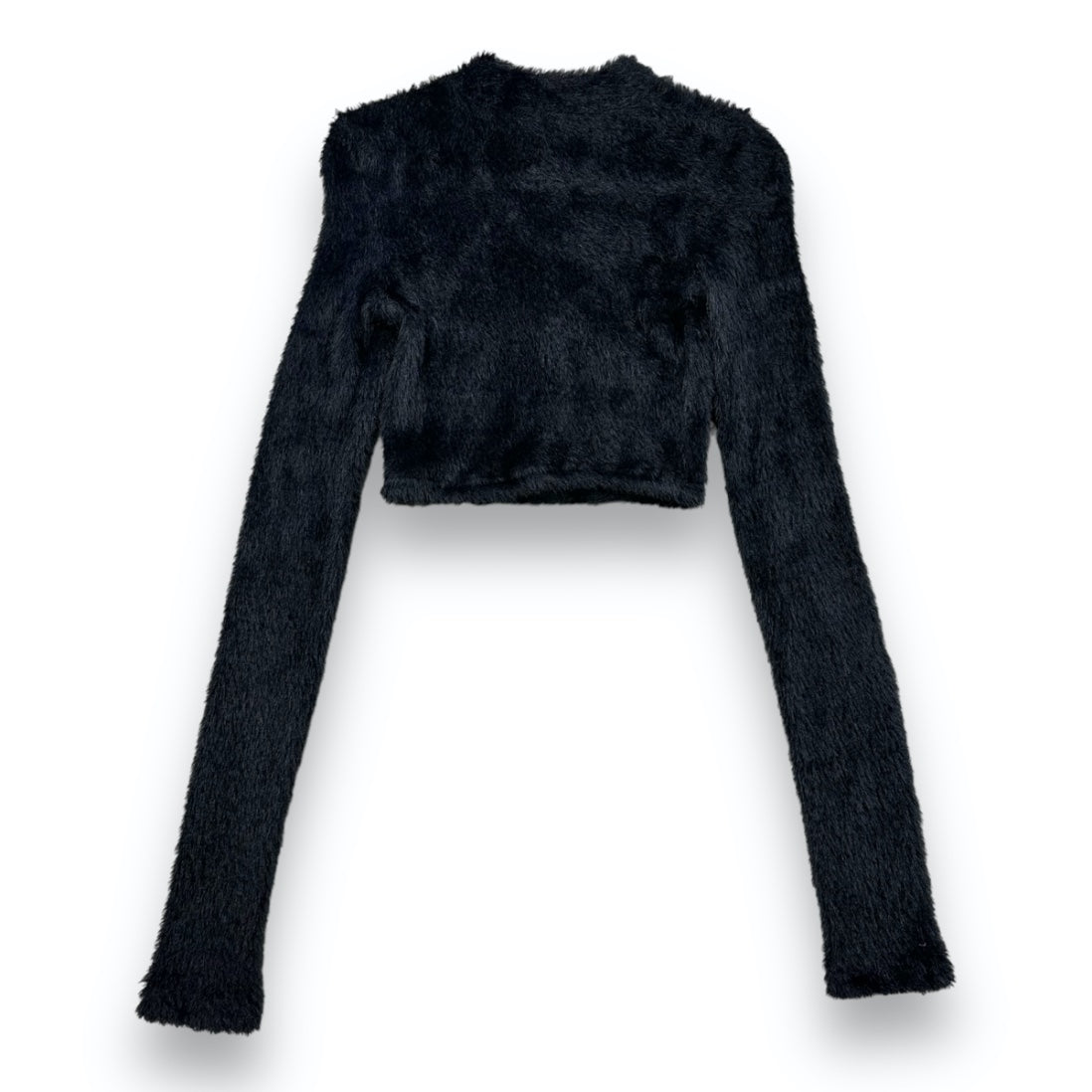 Longsleeve - Black - Hello Kitty
