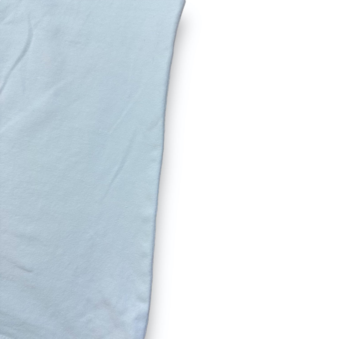 Bandeautop - White