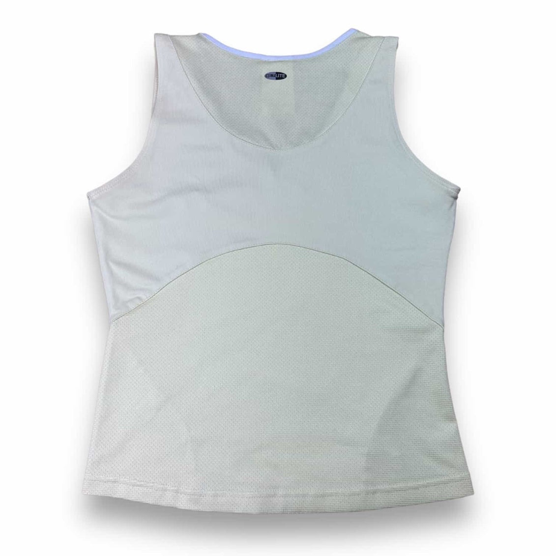 Sporttop - Yellow - Adidas