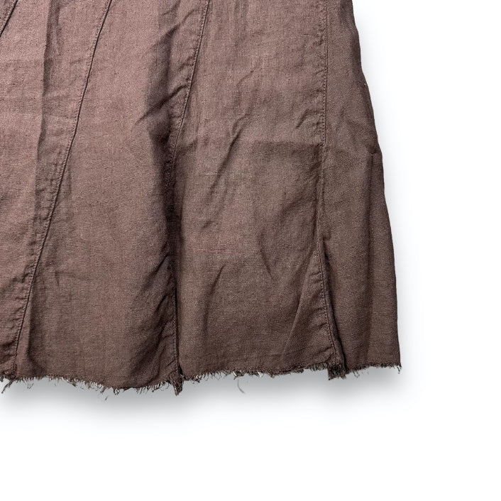 Skirt - Brown