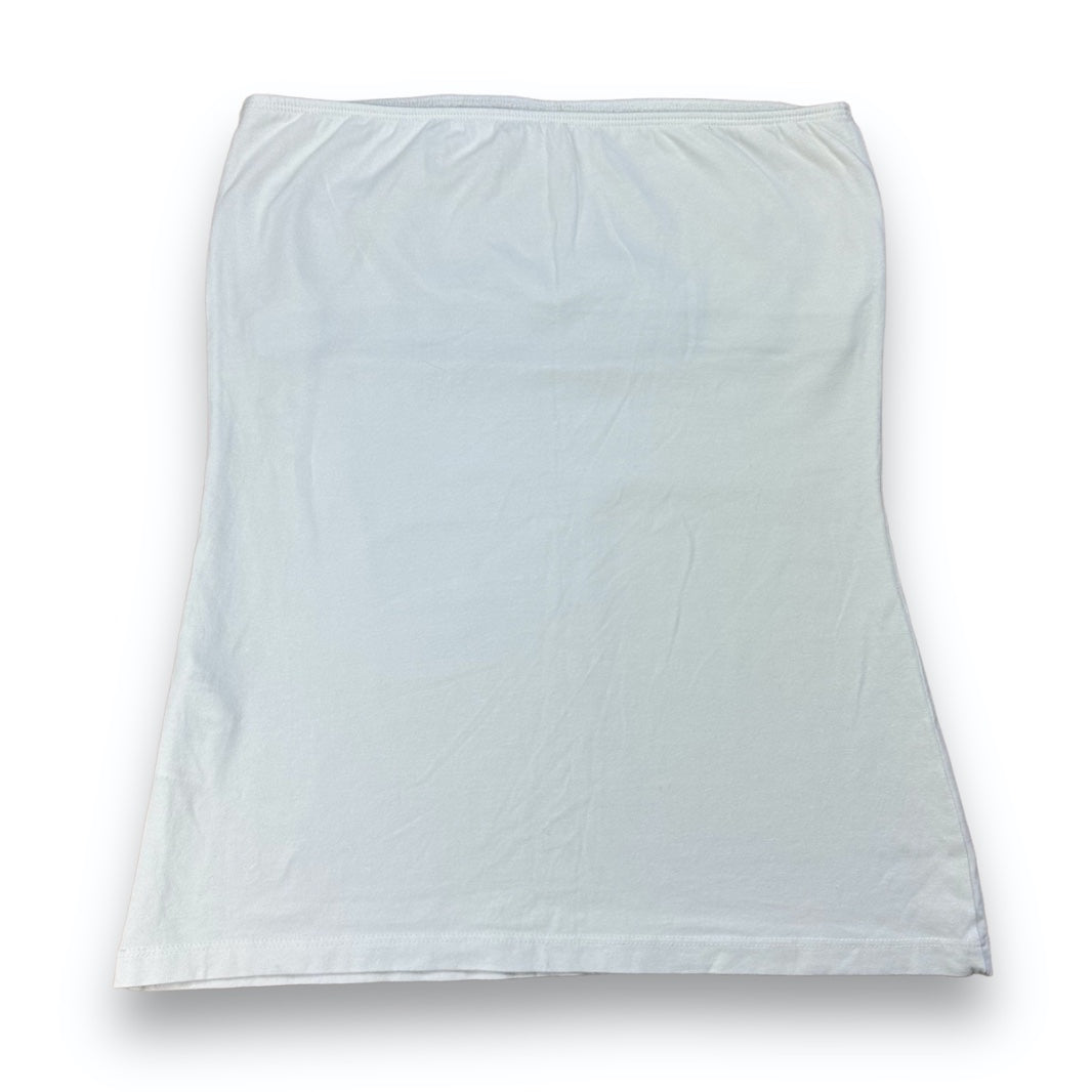 Bandeautop - White