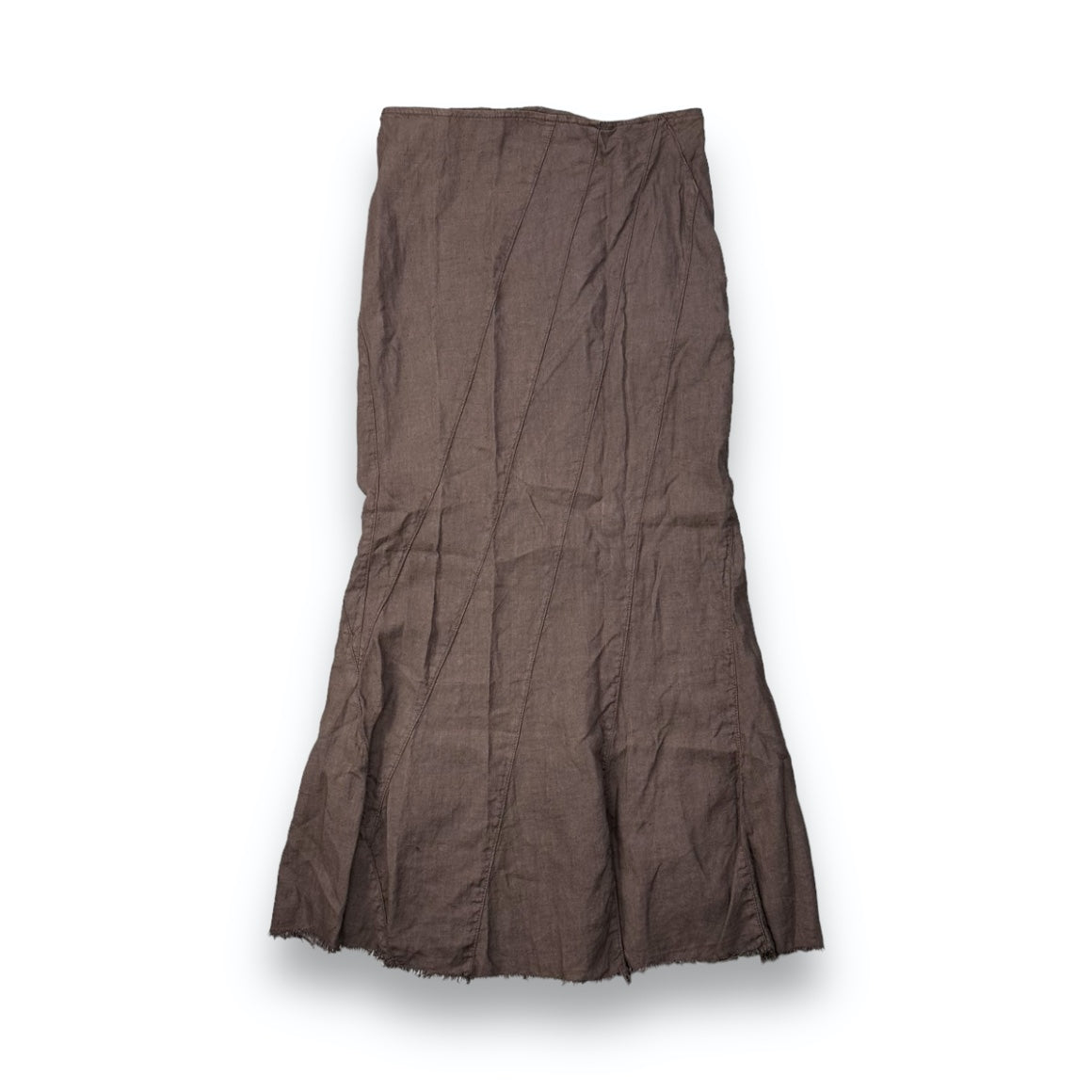 Skirt - Brown