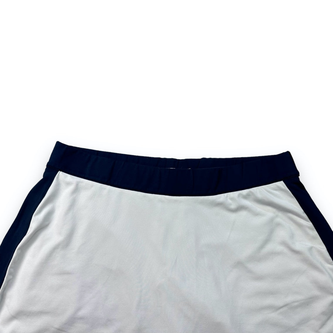Skirt - White - Adidas
