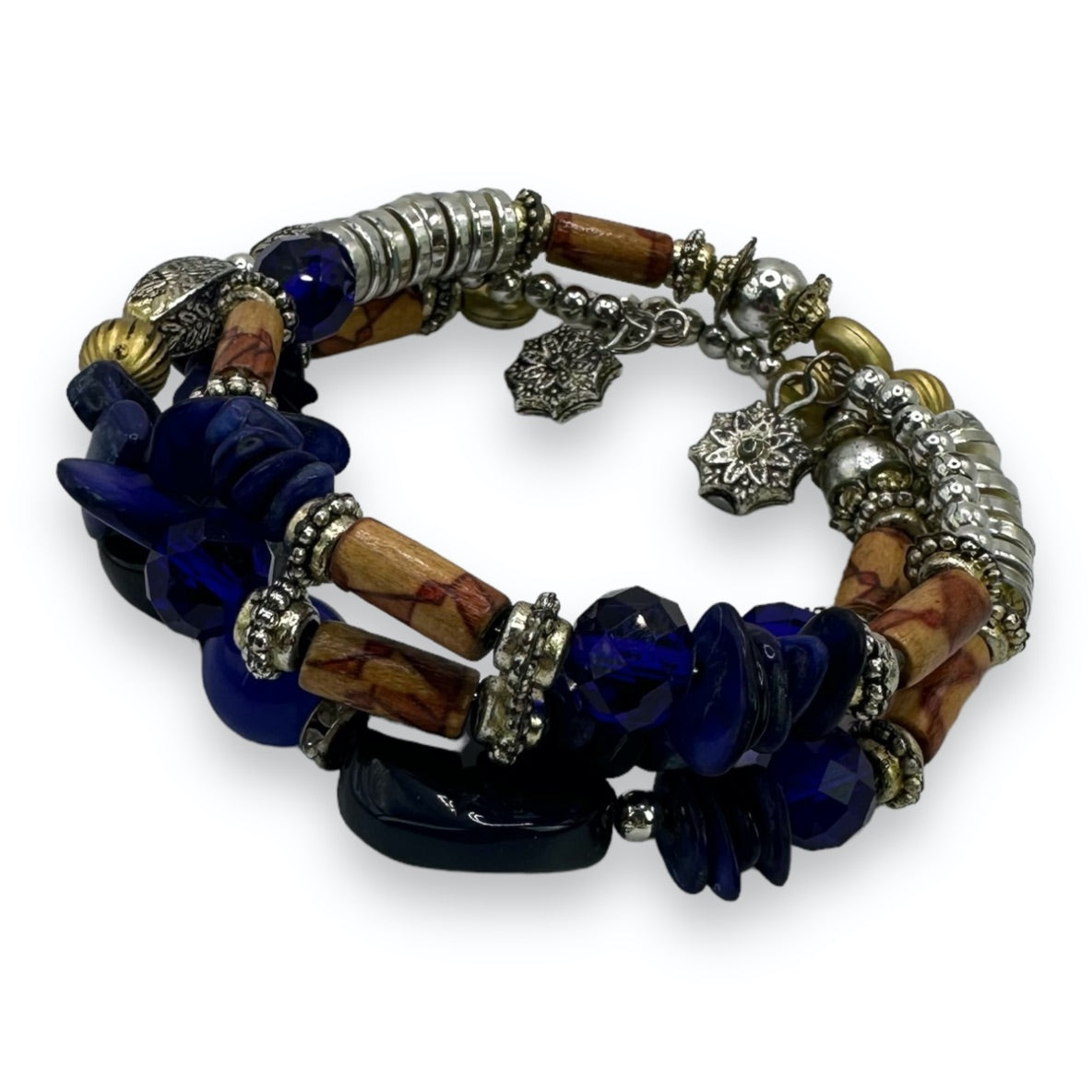 Bracelet - Multicolored