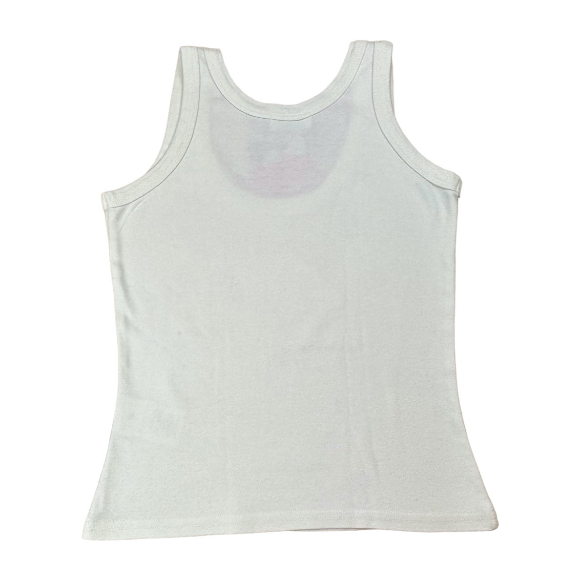 Tanktop - Multicolored - Flowers