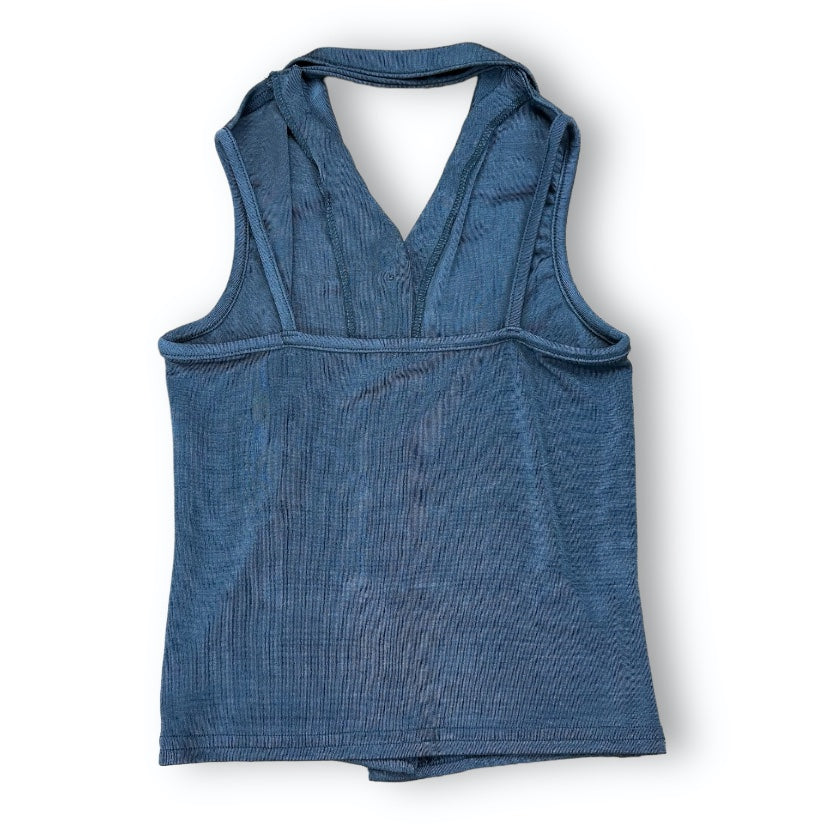 Neckholder - Grey