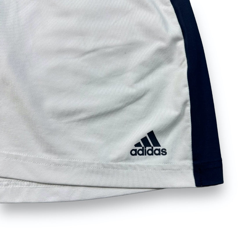 Skirt - White - Adidas
