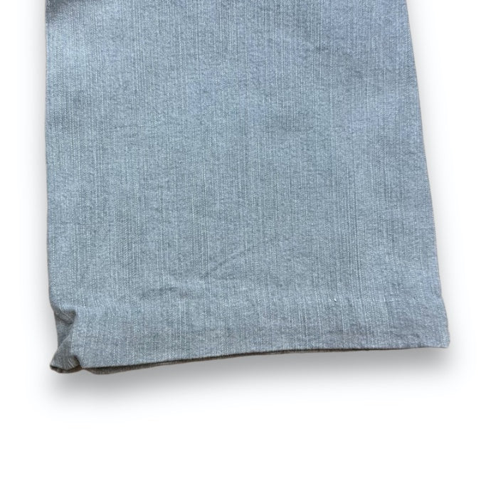 Jeans - Grey - Sparkly Belt