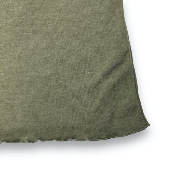 Neckholder - Olivegreen