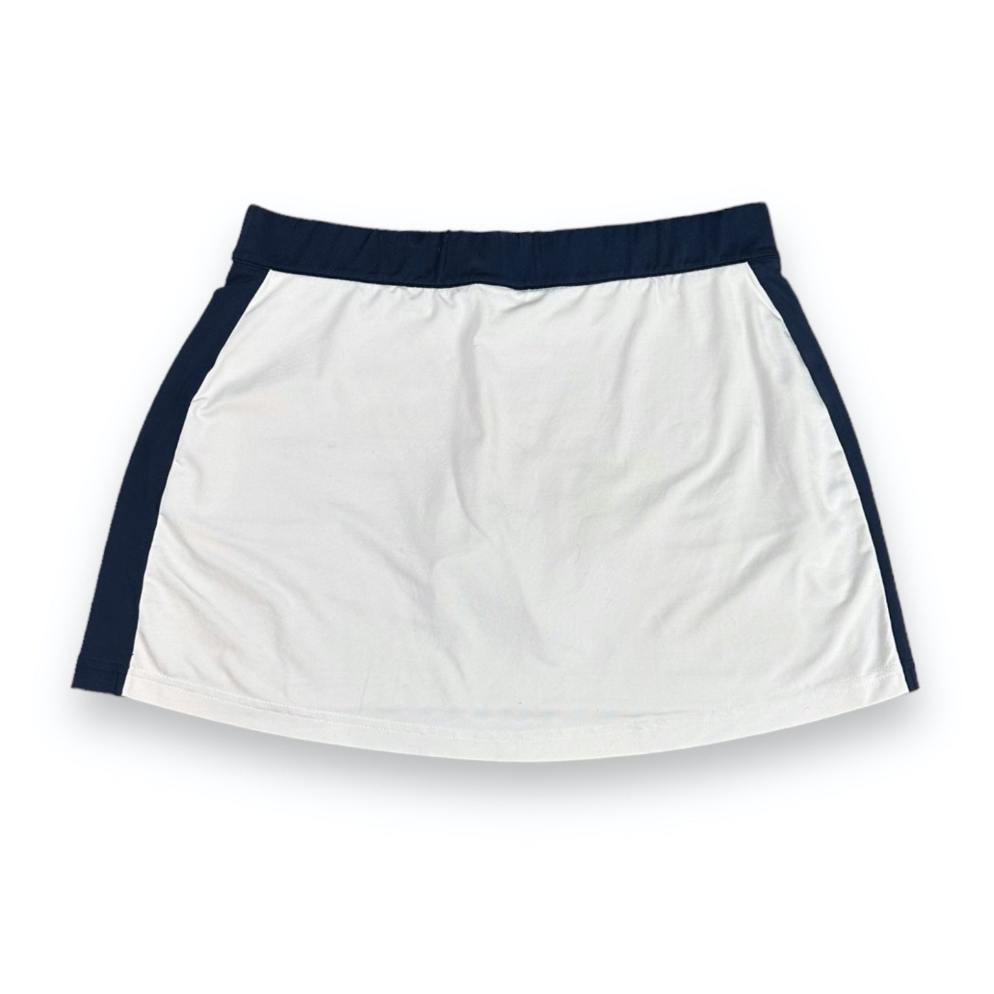 Skirt - White - Adidas