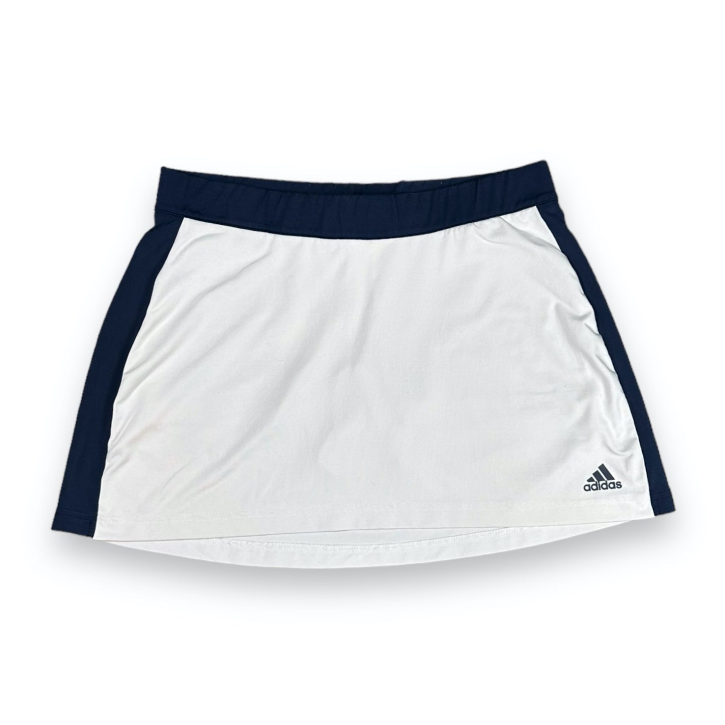 Skirt - White - Adidas