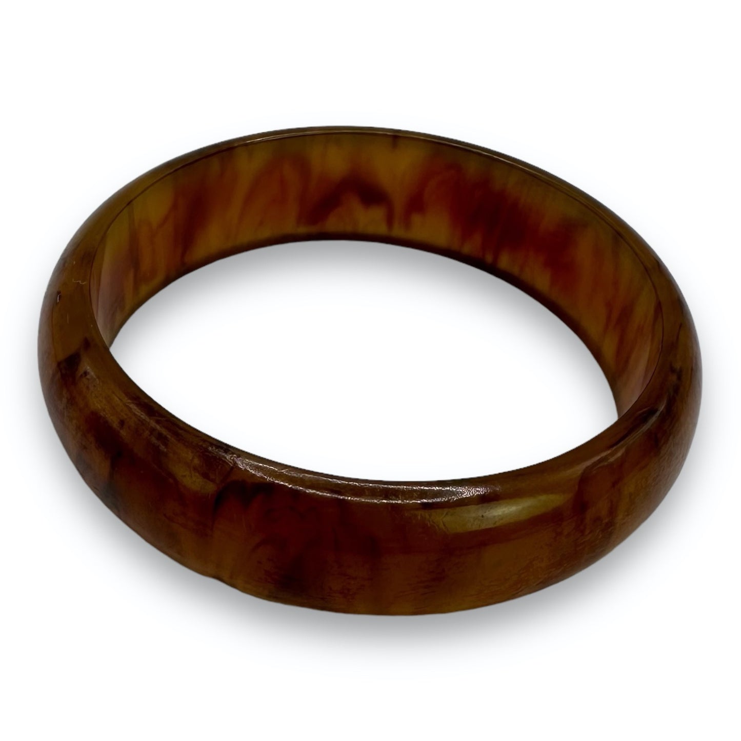Bangle - Brown