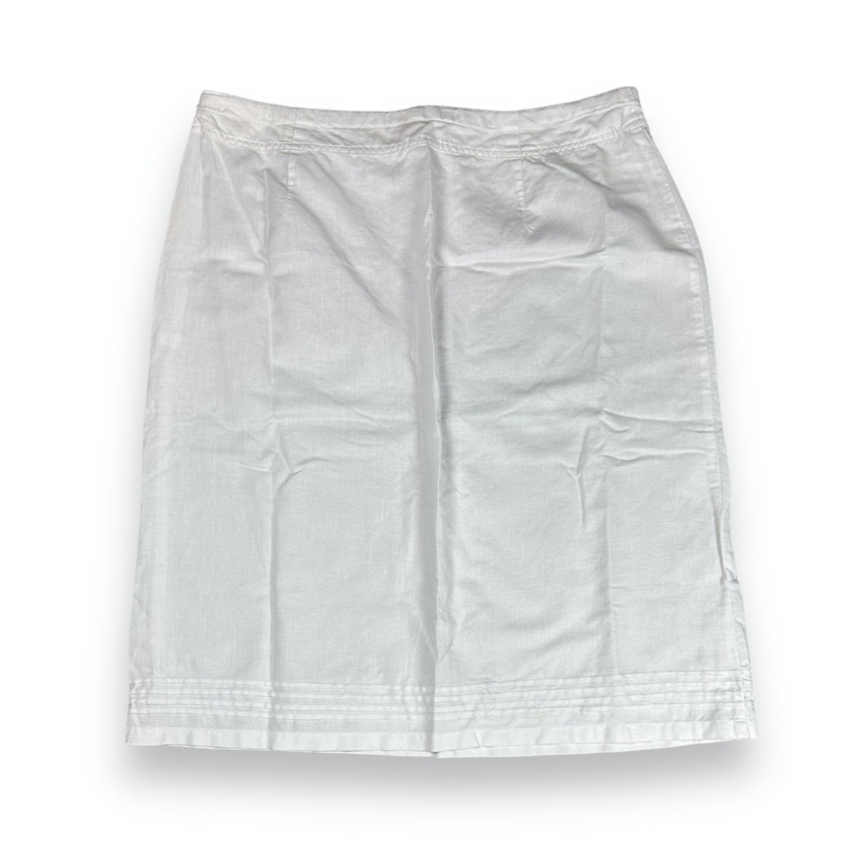 Skirt - White