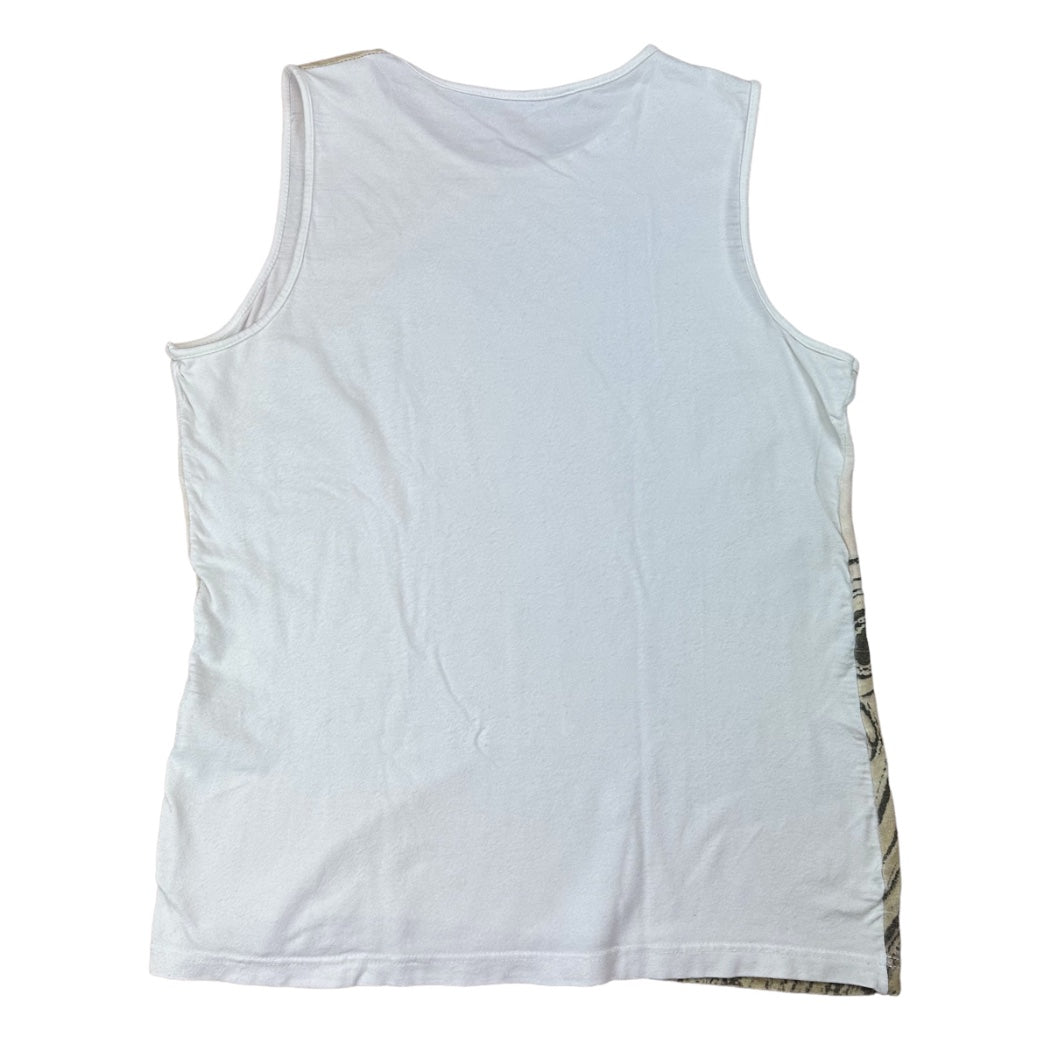 Tanktop - Multicolored