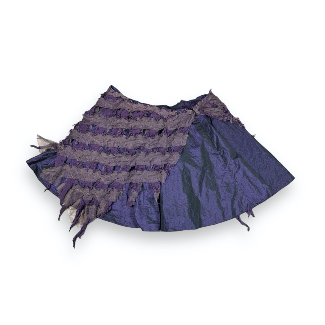 Skirt - Purple