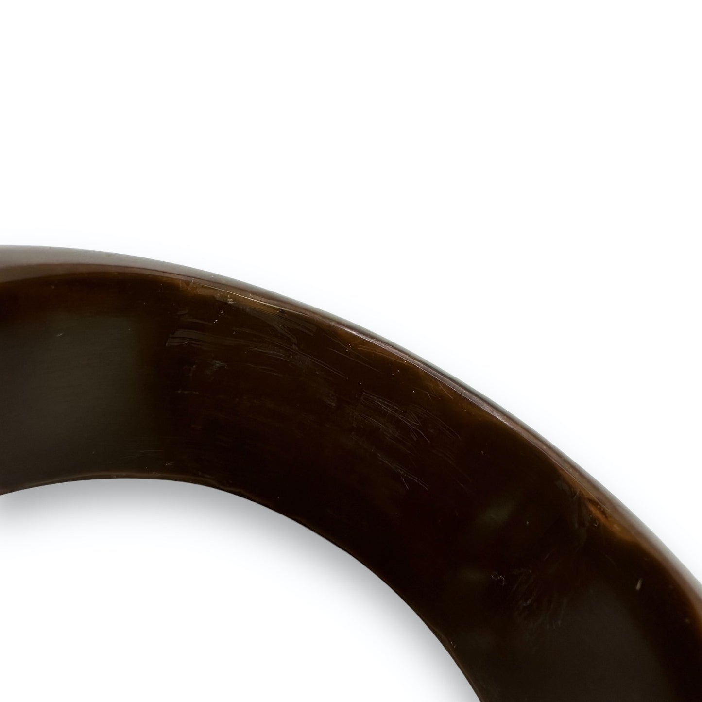 Bangle - Brown