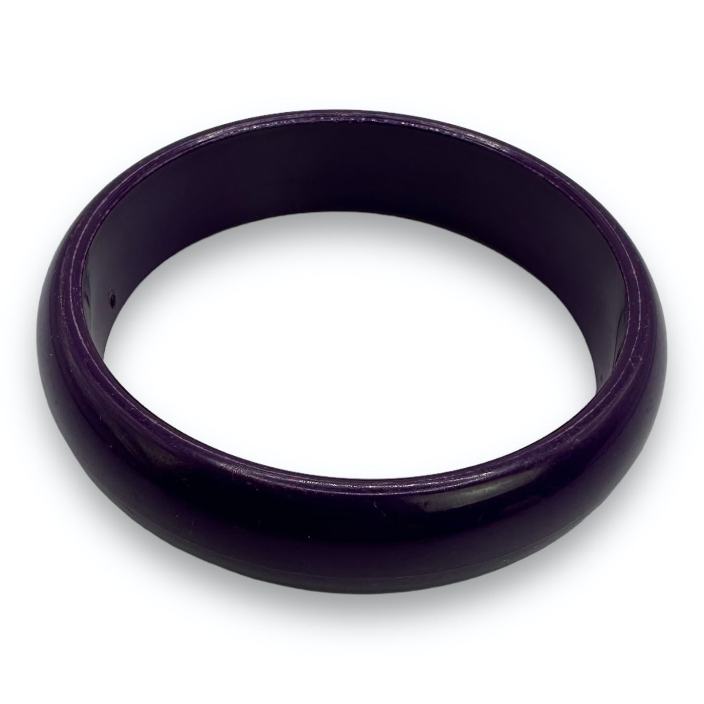 Bangle - Purple