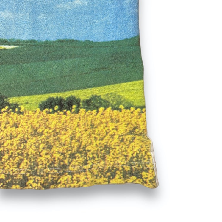 T-Shirt - Multicolored - Landscape