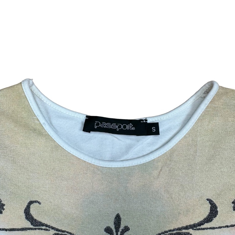 Tanktop - Multicolored