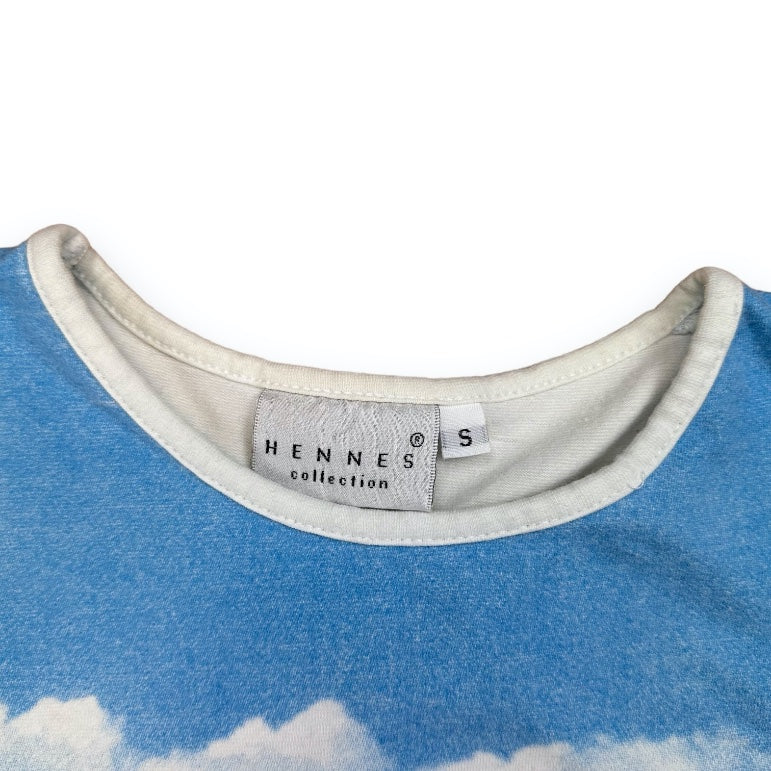 T-Shirt - Multicolored - Landscape