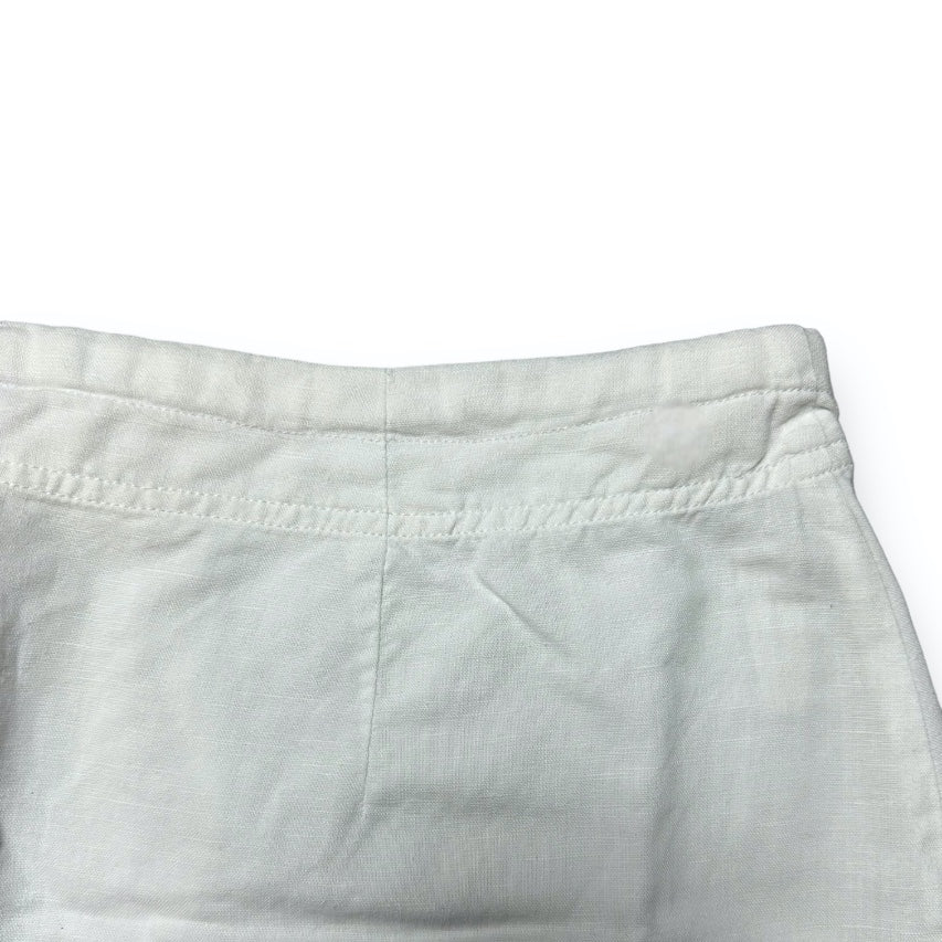 Skirt - White