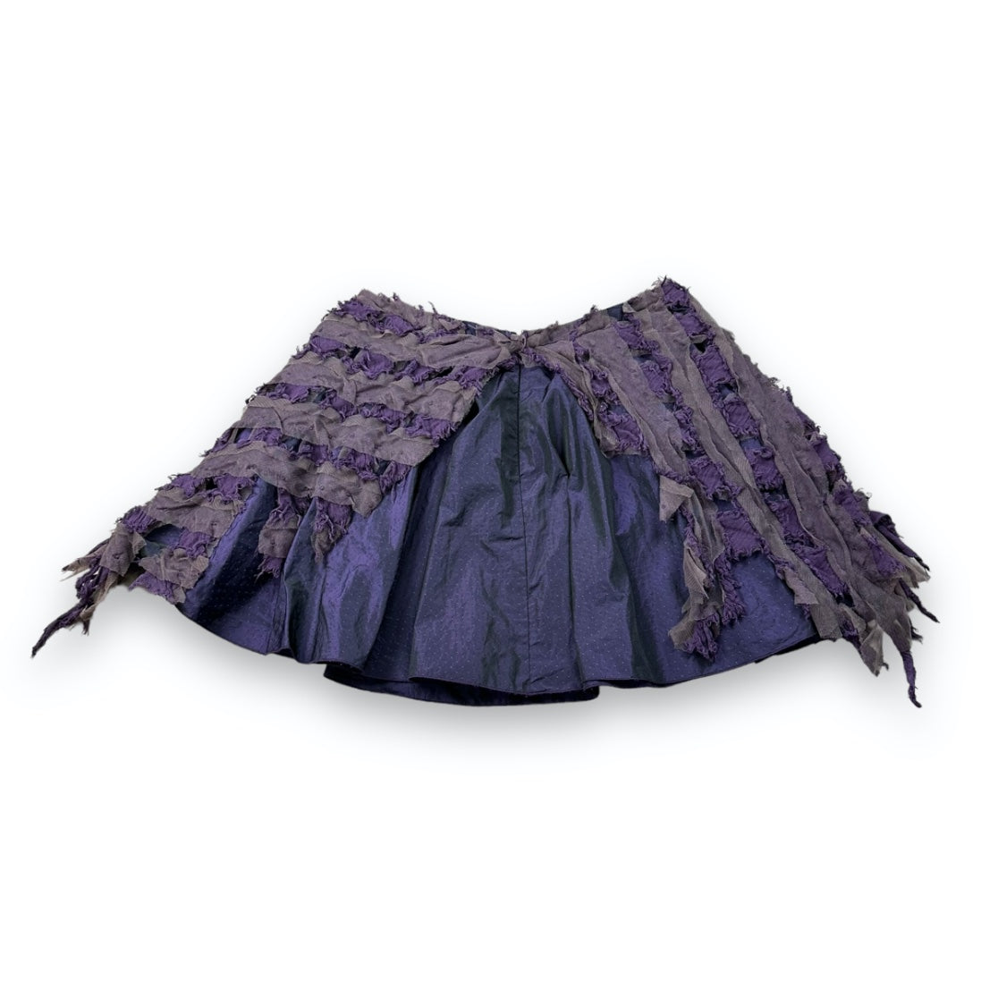 Skirt - Purple