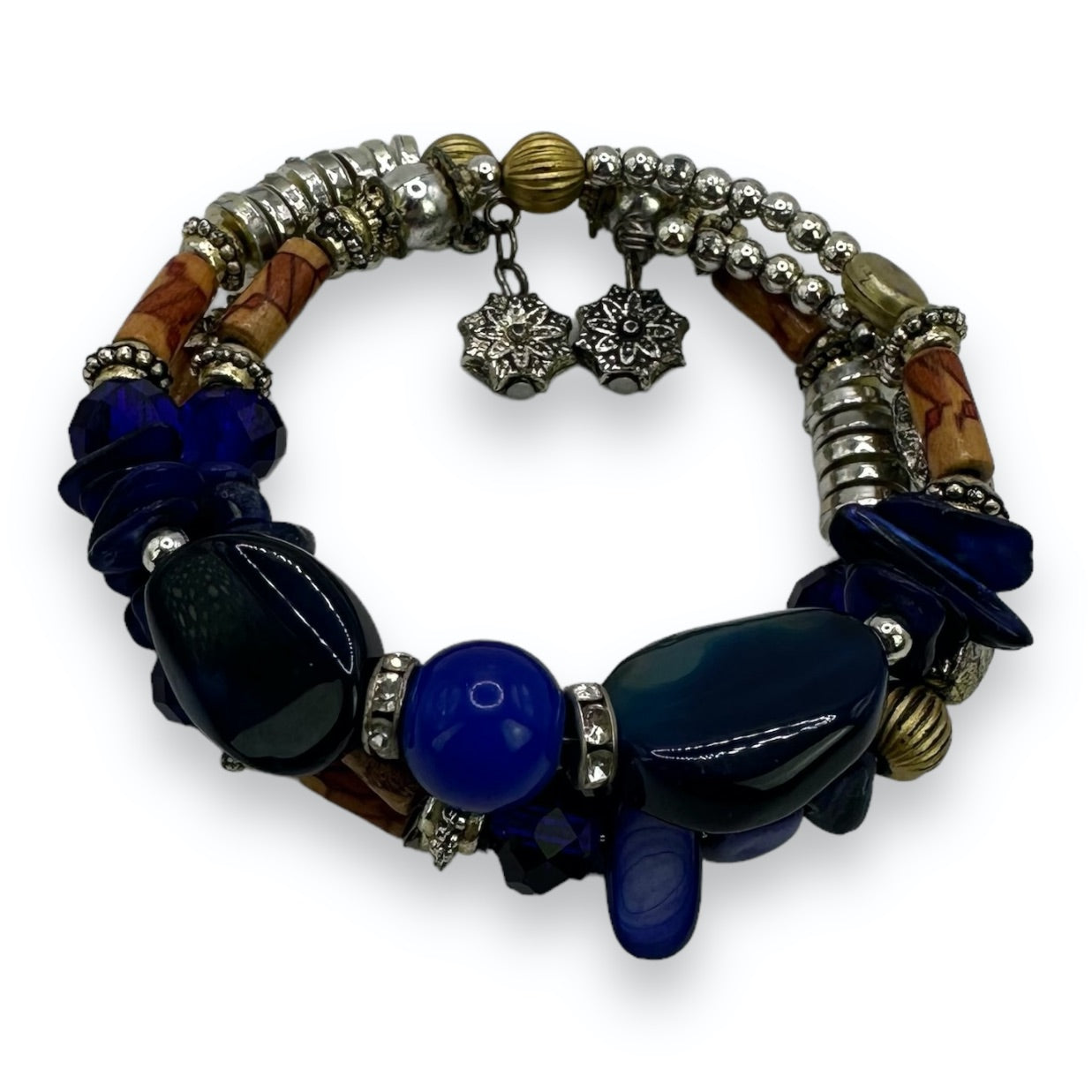 Bracelet - Multicolored