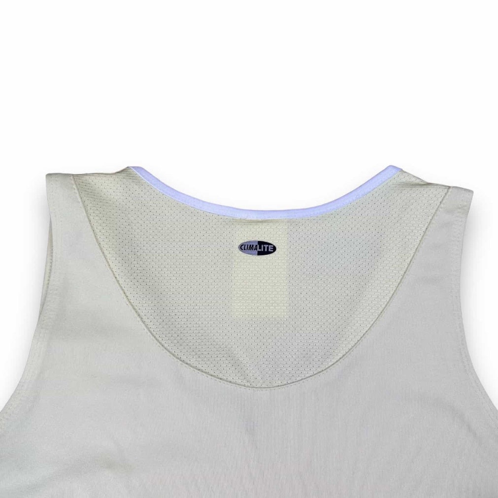 Sporttop - Yellow - Adidas