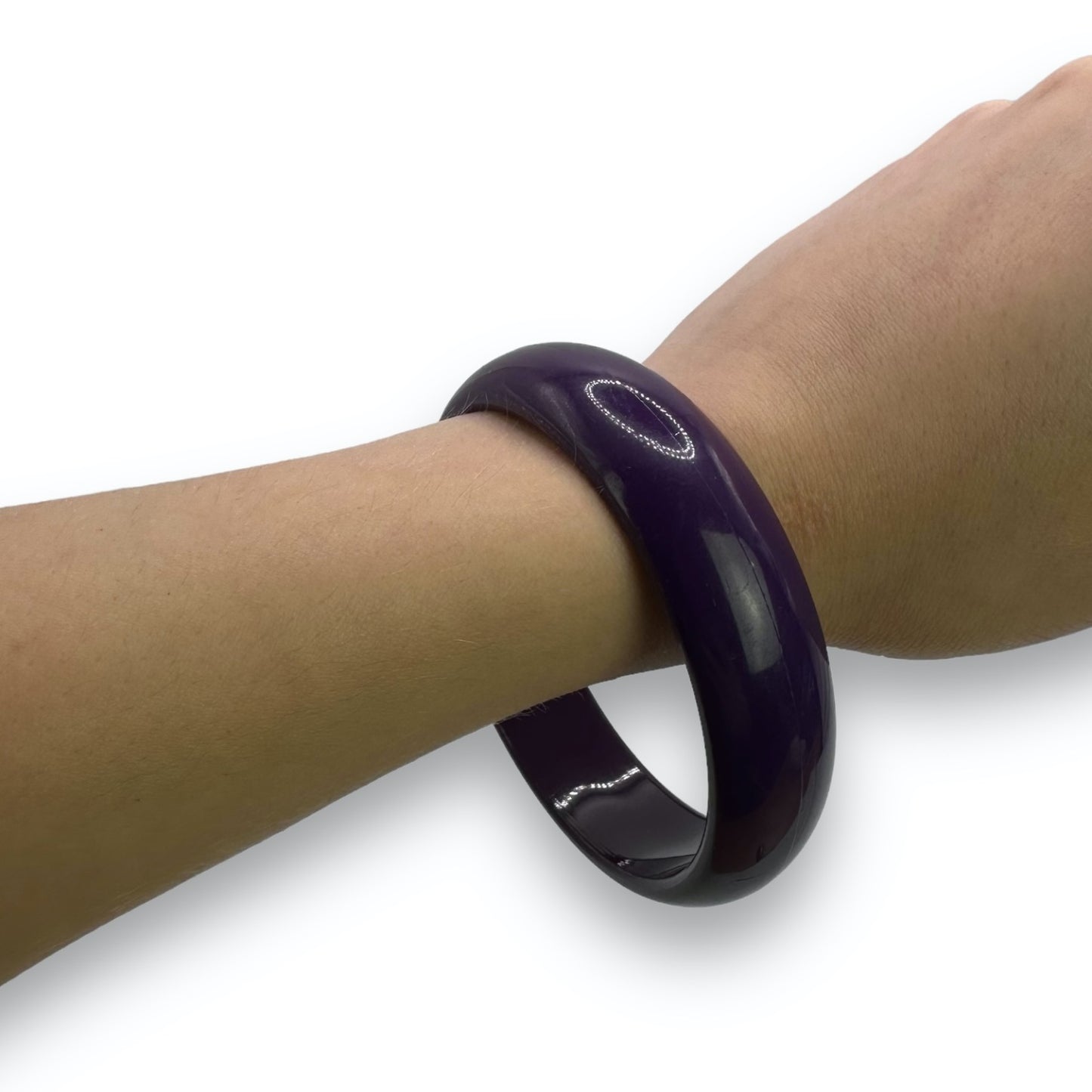 Bangle - Purple