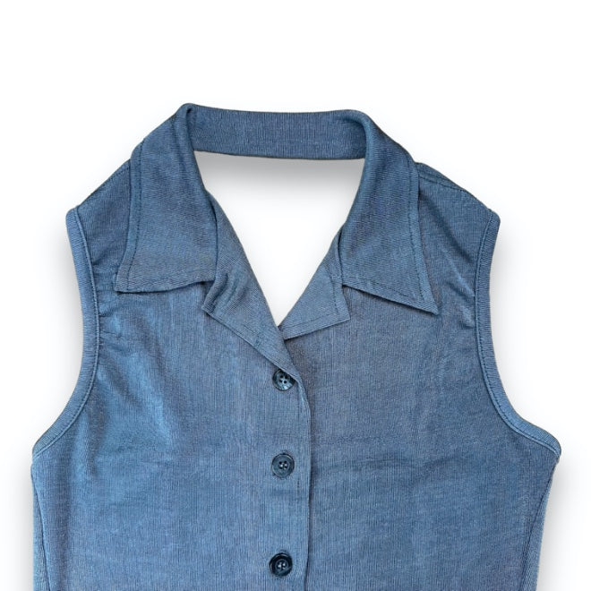 Neckholder - Grey