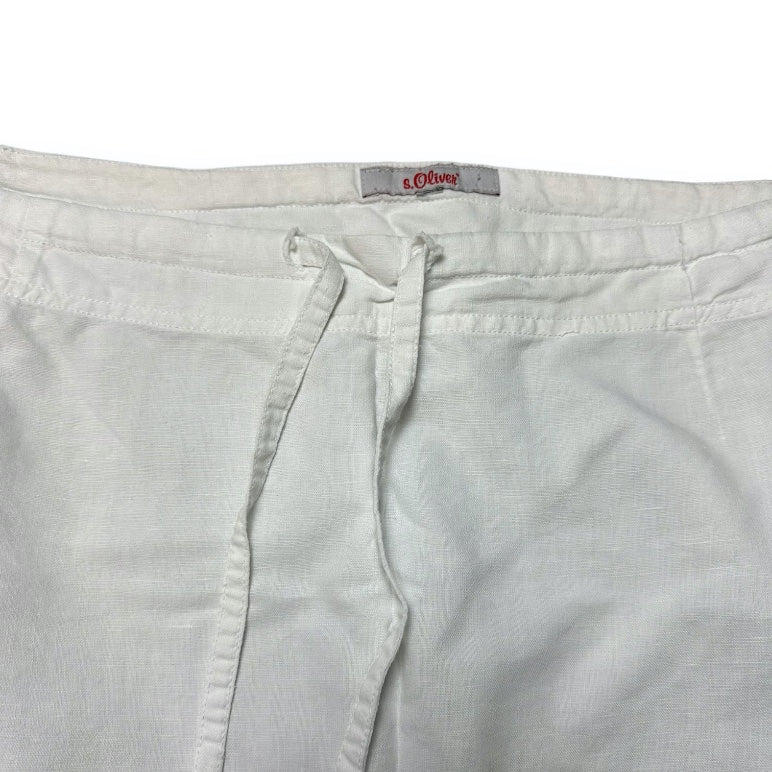 Skirt - White