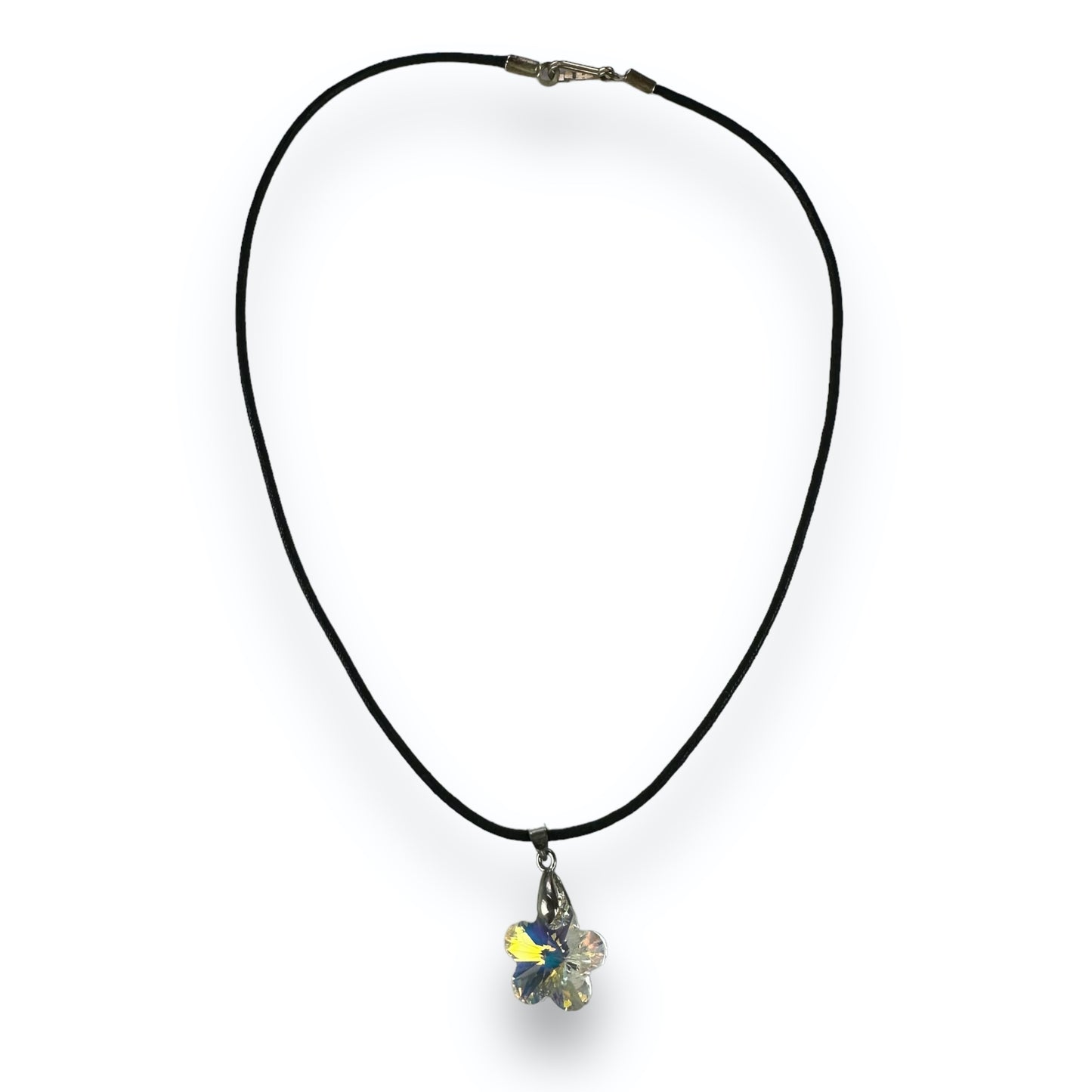 Necklace - Flower