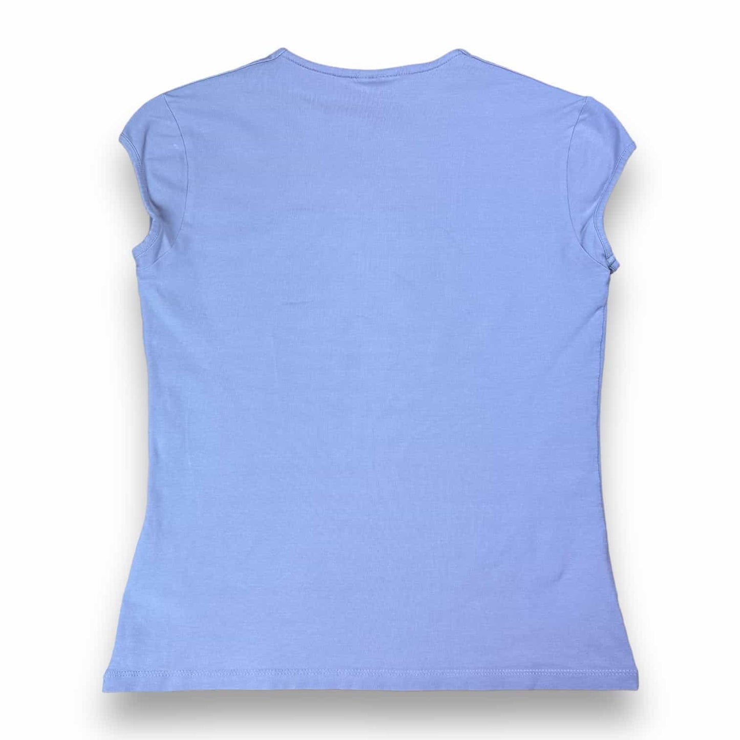 Sporttop - Purple - Nike