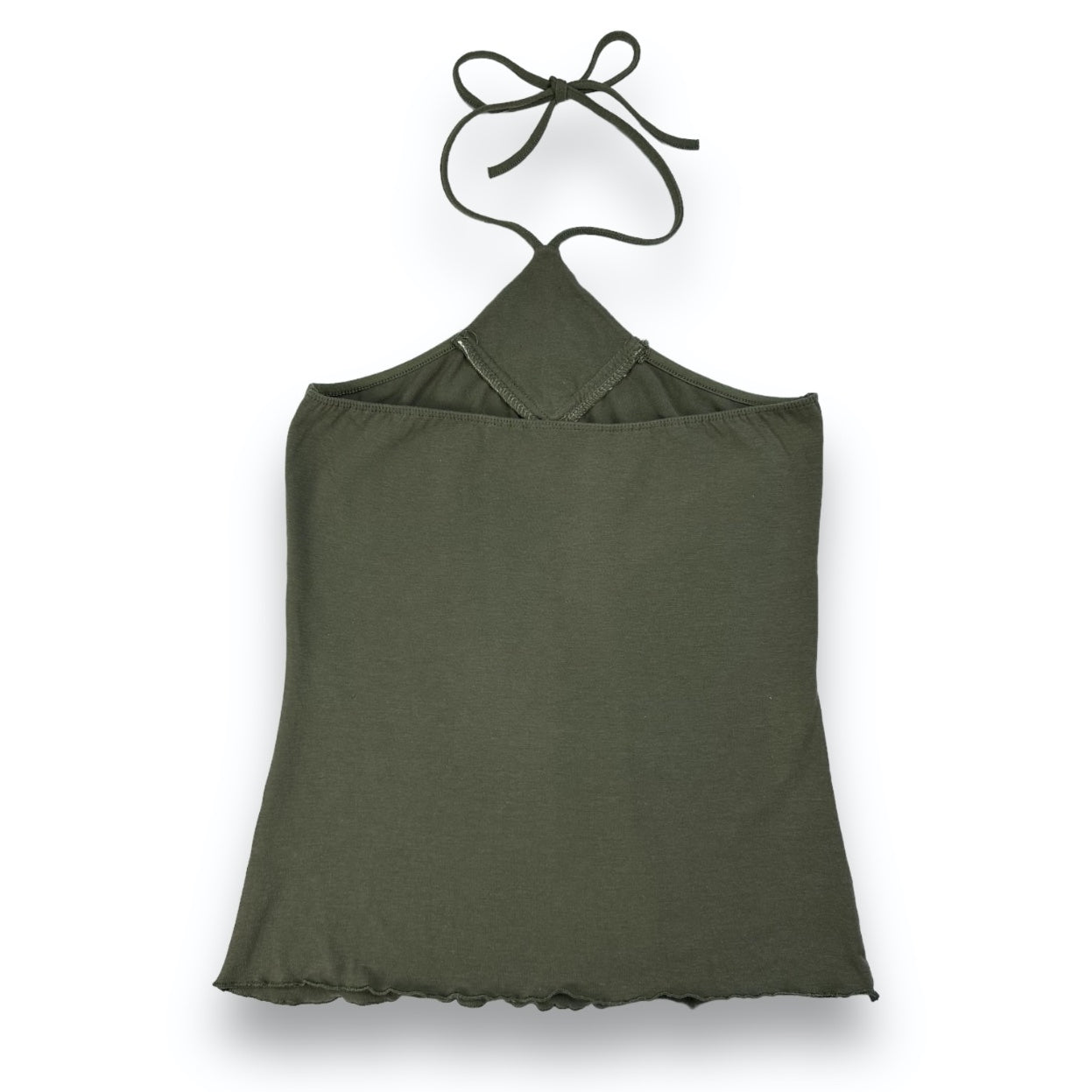 Neckholder - Olivegreen