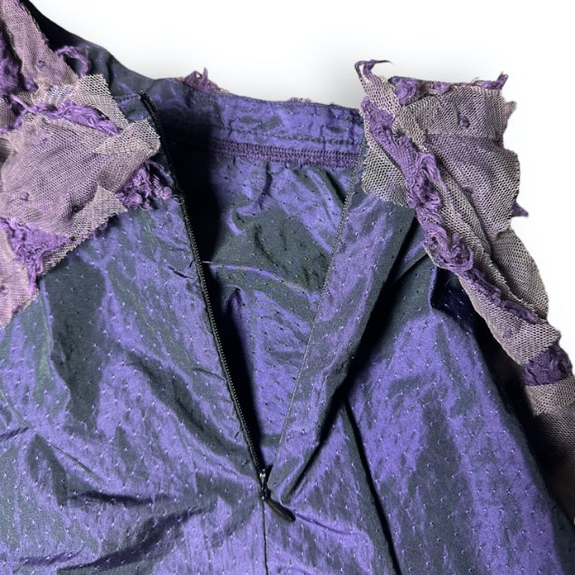Skirt - Purple