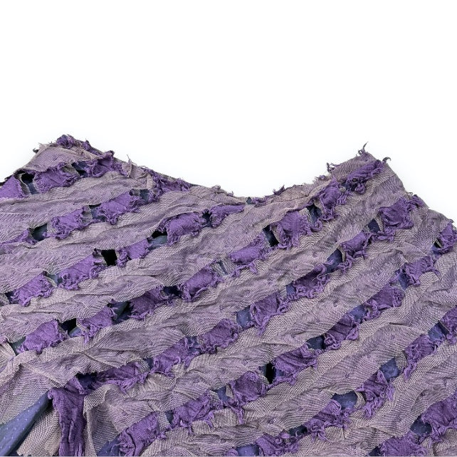Skirt - Purple