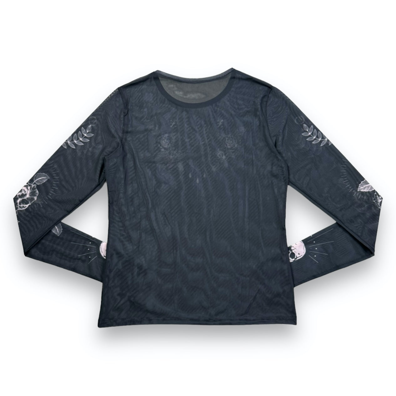 Meshtop - Darkgrey