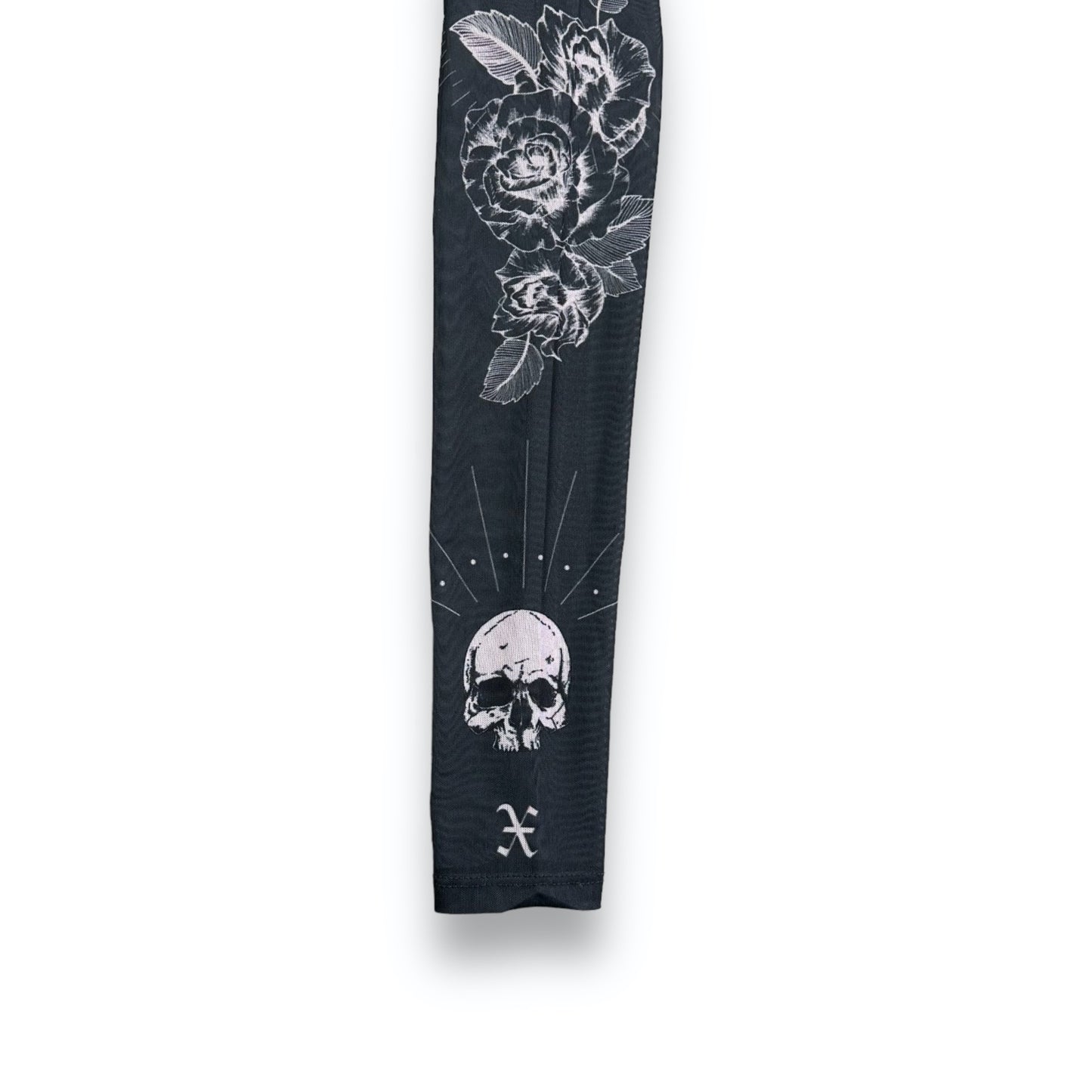Meshtop - Darkgrey