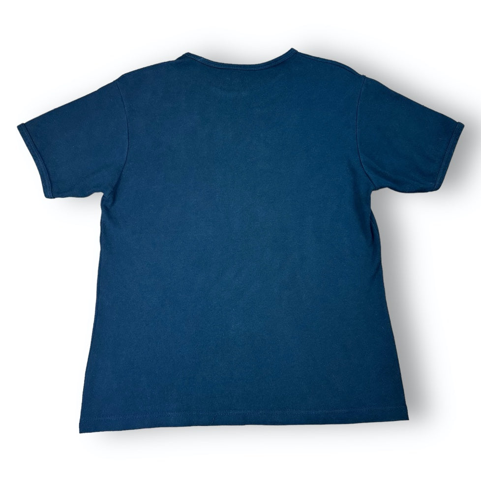 T-shirt - Black - Car